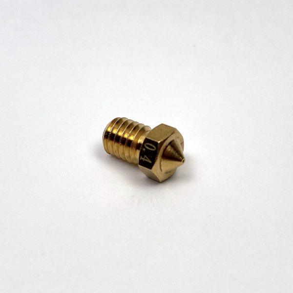 Buse 0.4 mm compatible E3D