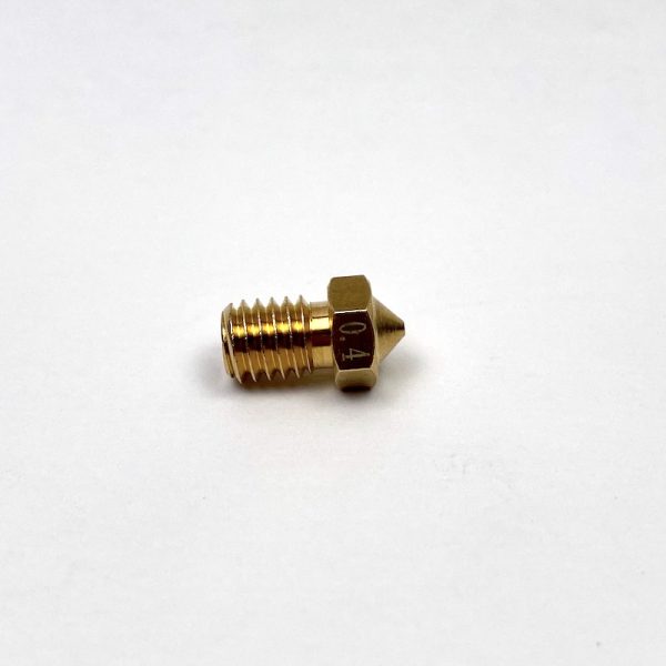 Buse 0.4 mm compatible E3D