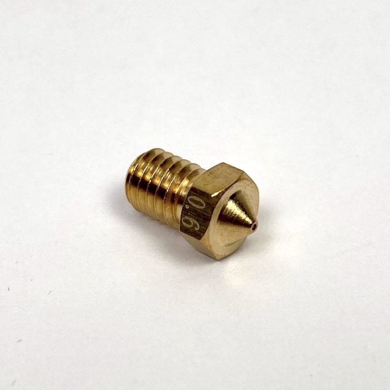 Buse 0.6mm compatible E3D