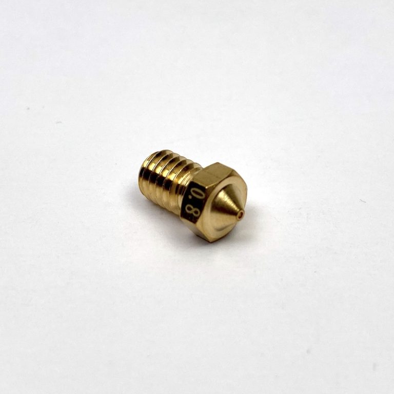 Buse 0.8 mm compatible E3D