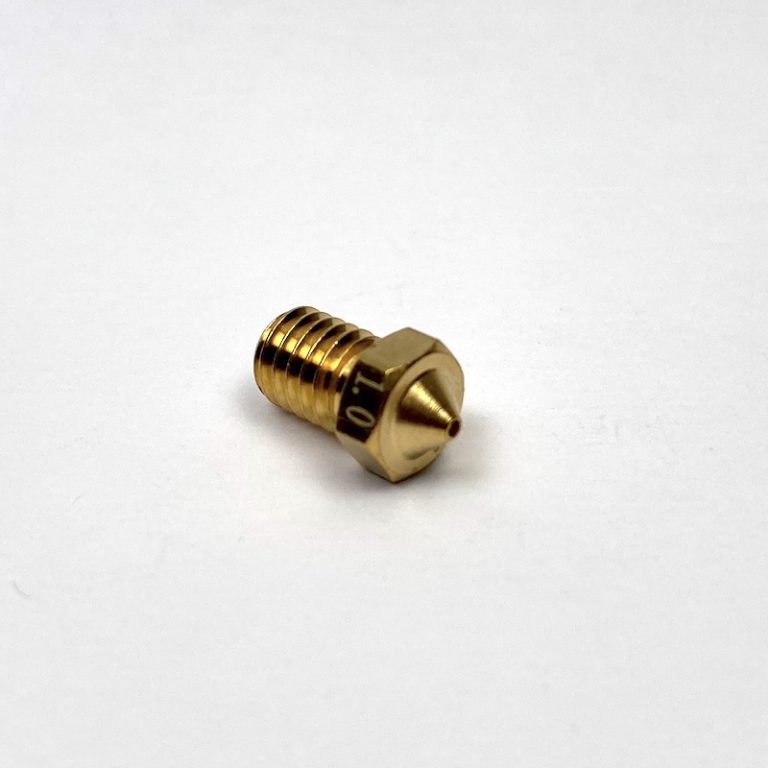 Buse 1.0 mm compatible E3D