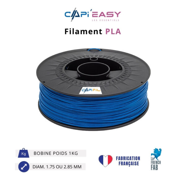 Filament 3D PLA Capifil