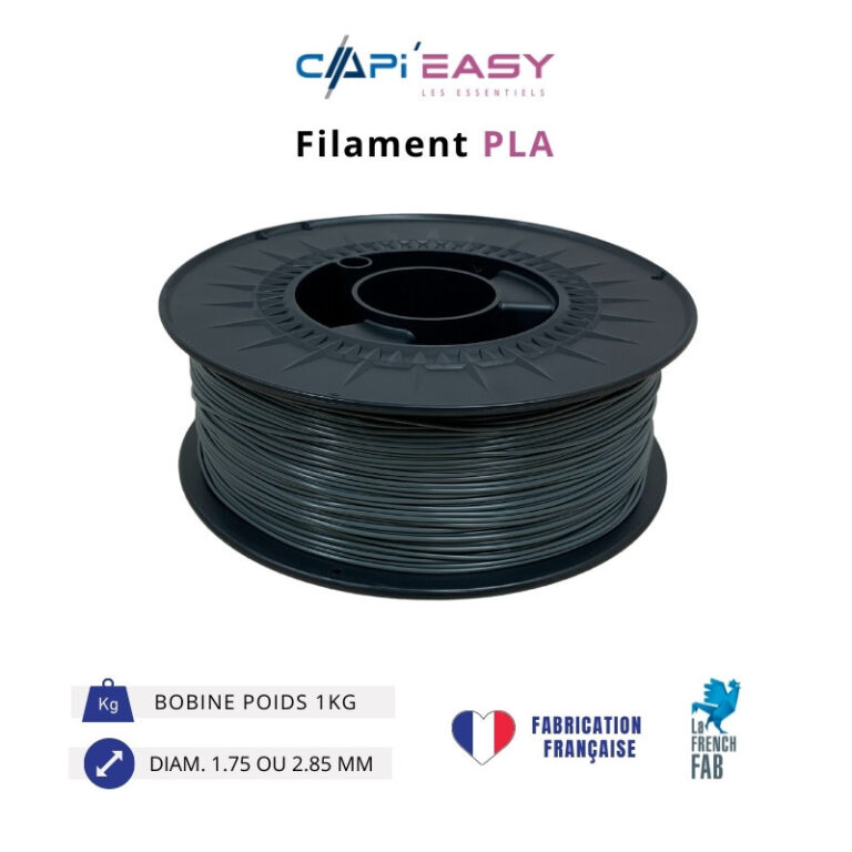 Filament 3D PLA Capifil