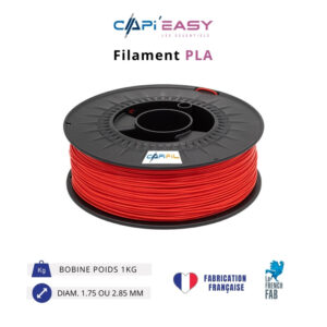 Filament 3D PLA Capifil