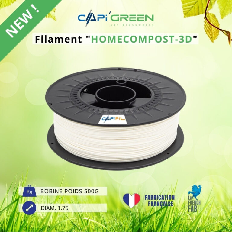 Homecompost-3D Capifil