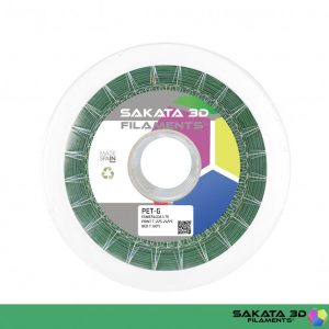 PETG Emeraude Sakata3D