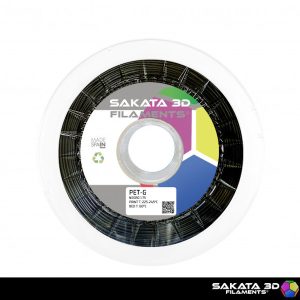 PETG Noir Sakata3D