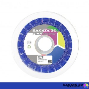 PETG Saphir Sakata3D