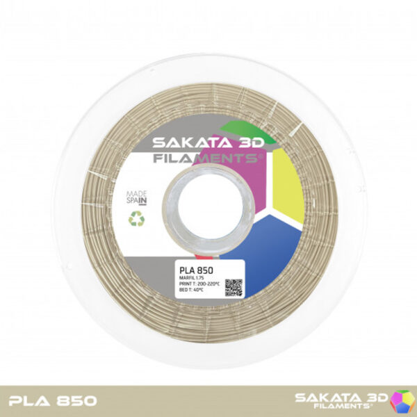 PLA 850 Ivoire Sakata3D