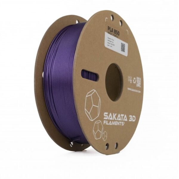 PLA 850 Magic purple Sakata3D