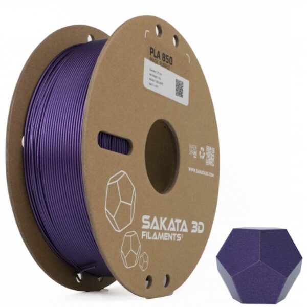 PLA 850 Magic purple Sakata3D