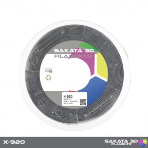 X-920 Slate