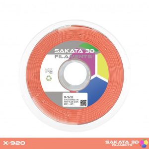 X-920 Chalk Orange