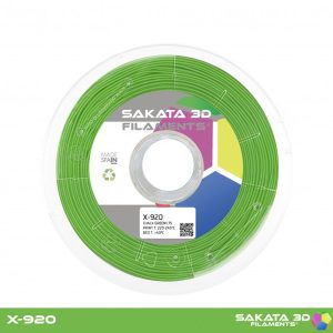 X-920 Chalk Green