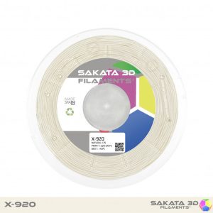 X-920 Natural Blanc
