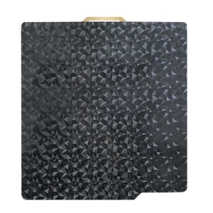Plateau flexible Bambulab P1P P1S X1 X1C X1-Carbon