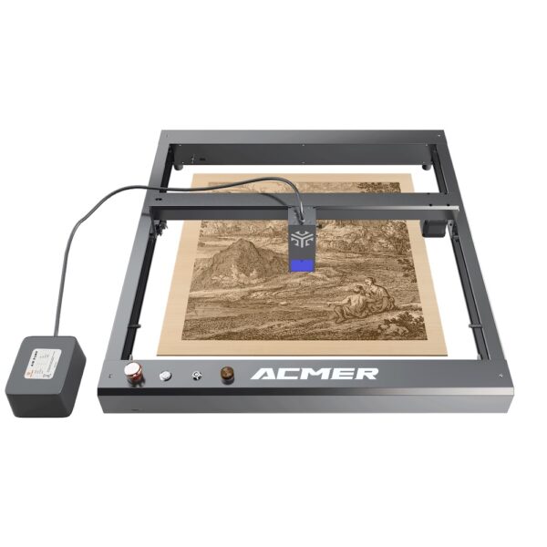 Laser ACMER P2 10W