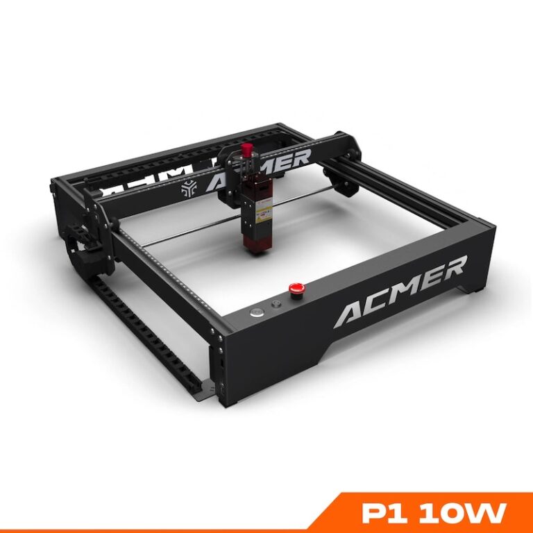 Laser ACMER P1 10W