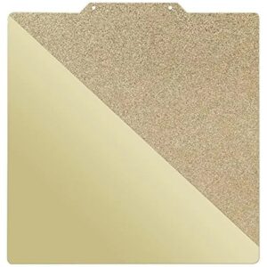 Plateau flexible PEI Lisse