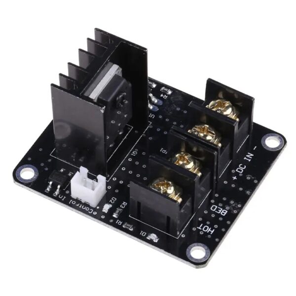 Module MOSFET 25A