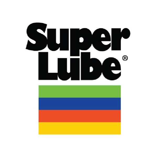 Graise synthétique Super Lube PTFE