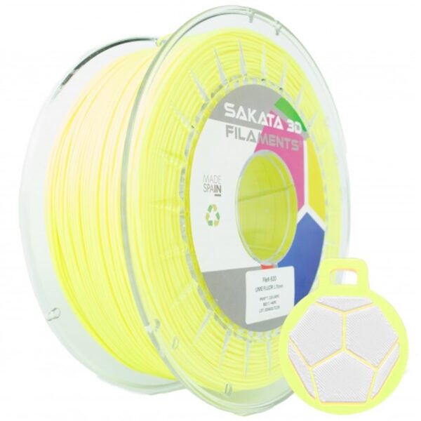 Filament FleX-920 Fluor Lime