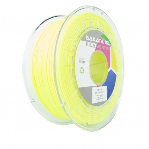 Filament FleX-920 Fluor Lime