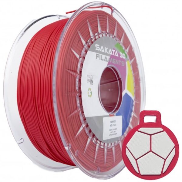 Filament FleX-920 Rouge