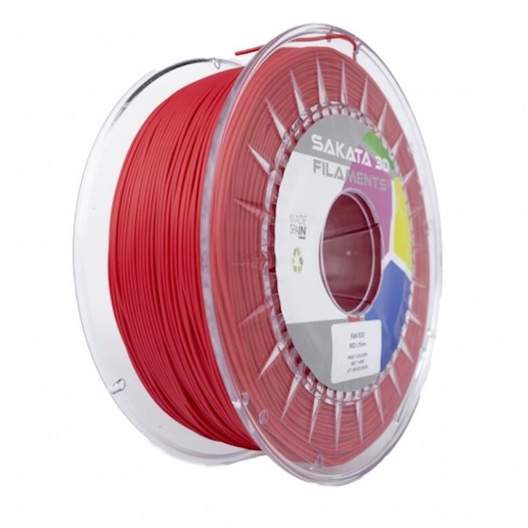 Filament FleX-920 Rouge